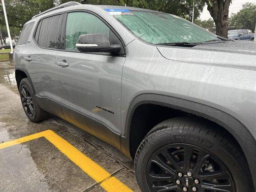 2023 GMC Acadia FWD SLE