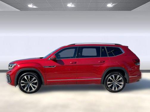 2023 Volkswagen Atlas 3.6L SEL Premium