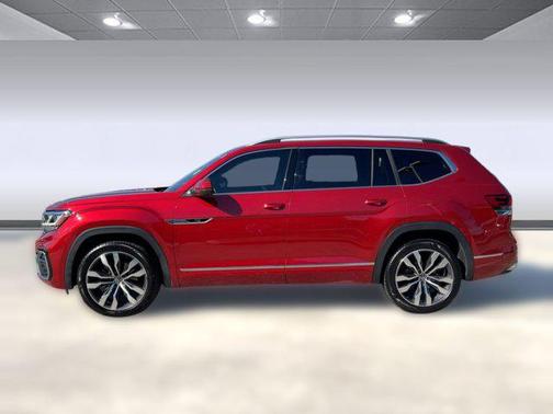 2023 Volkswagen Atlas 3.6L SEL Premium