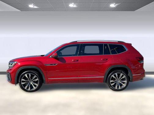 2023 Volkswagen Atlas 3.6L SEL Premium