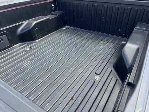 2018 Toyota Tacoma TRD Off Road