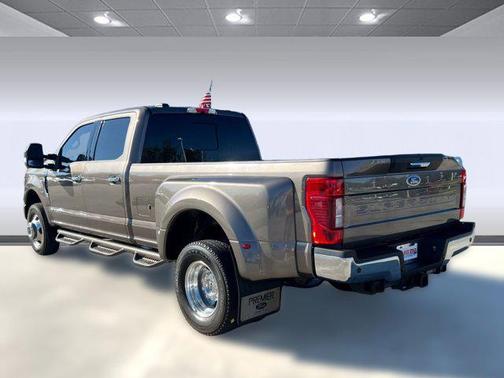 2022 Ford F-350 XLT