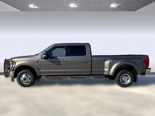 2022 Ford F-350 XLT