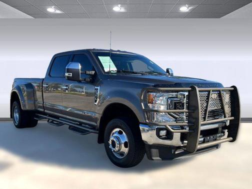 2022 Ford F-350 XLT