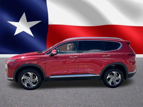 2023 Hyundai SANTA FE SEL 2.4