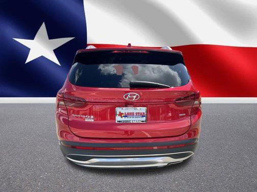 2023 Hyundai SANTA FE SEL 2.4