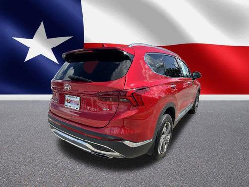 2023 Hyundai SANTA FE SEL 2.4
