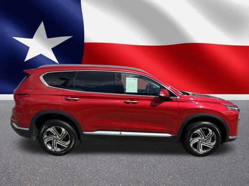 2023 Hyundai SANTA FE SEL 2.4