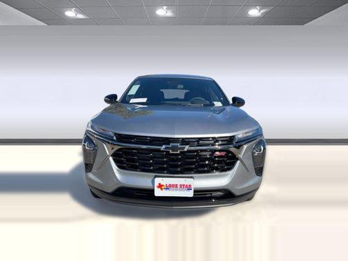 2026 Chevrolet Trax FWD 1RS