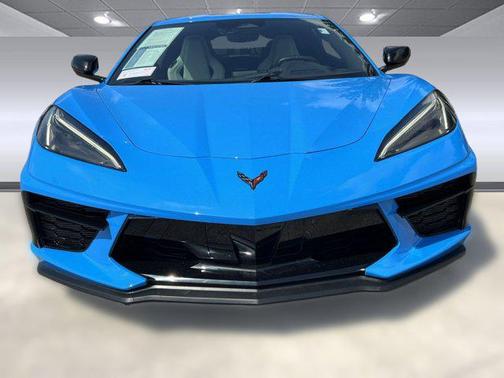 2024 Chevrolet Corvette Stingray w/1LT