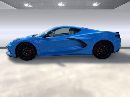 2024 Chevrolet Corvette Stingray w/1LT