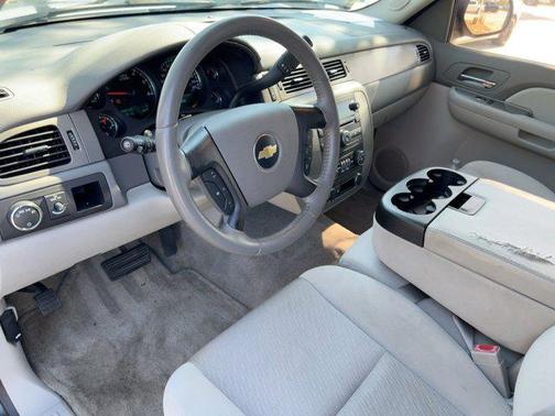 2009 Chevrolet Suburban 1500 LS