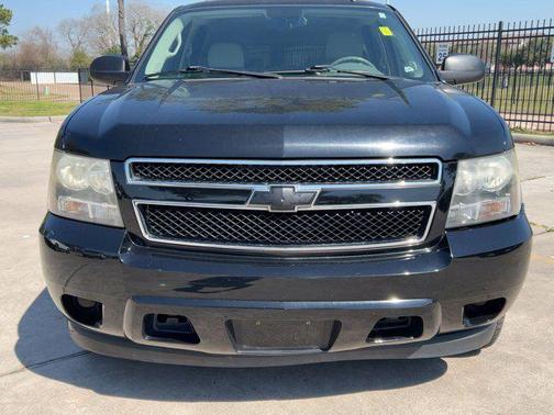 2009 Chevrolet Suburban 1500 LS