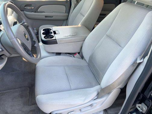 2009 Chevrolet Suburban 1500 LS