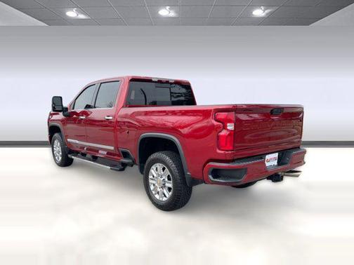 2024 Chevrolet Silverado 2500 High Country