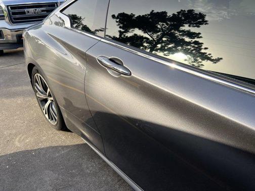 2020 INFINITI Q60 3.0T LUXE