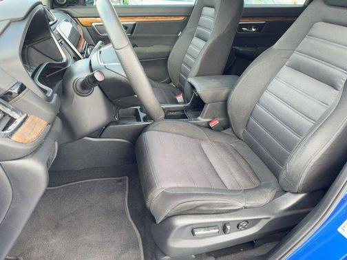 2020 Honda CR-V AWD EX