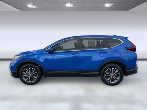 2020 Honda CR-V AWD EX