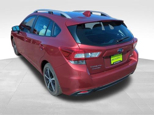 2019 Subaru Impreza 2.0i Premium