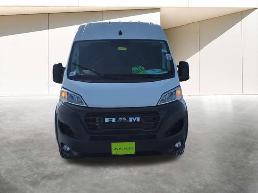 2026 RAM ProMaster 3500 High Roof