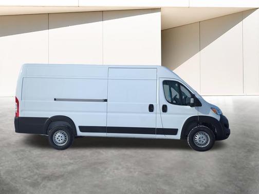 2026 RAM ProMaster 3500 High Roof