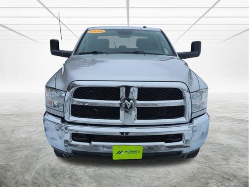 2016 RAM 2500 Tradesman