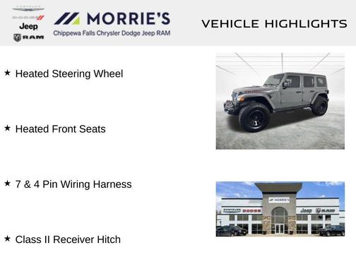 Sting Gray Clearcoat 2019 Jeep Wrangler Unlimited Rubicon