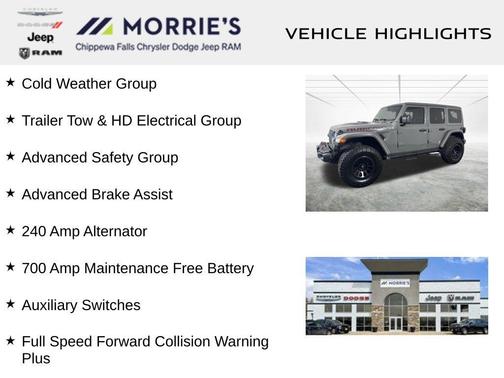 Sting Gray Clearcoat 2019 Jeep Wrangler Unlimited Rubicon