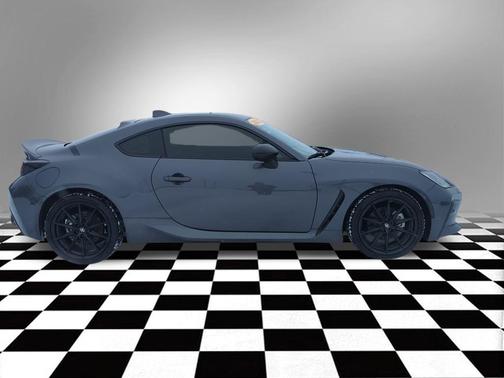 2023 Toyota GR86 Premium