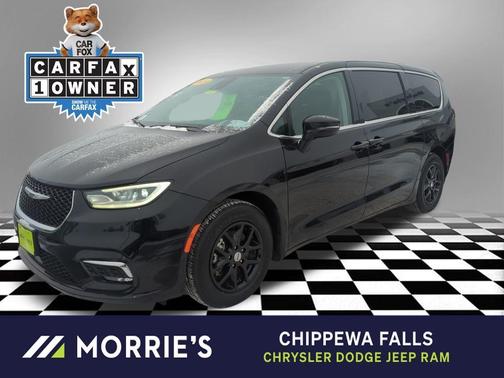 2024 Chrysler Pacifica Touring-L