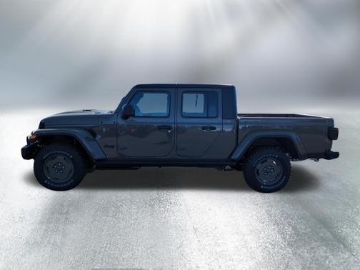 41 2026 Jeep Gladiator Sport