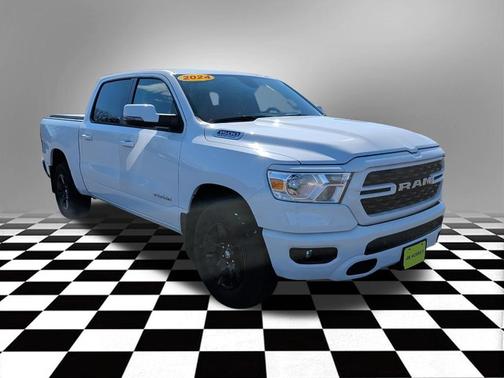 2024 RAM 1500 Big Horn/Lone Star