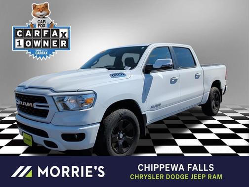 2024 RAM 1500 Big Horn/Lone Star