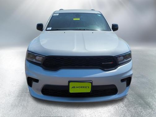 Nickel 2026 Dodge Durango GT