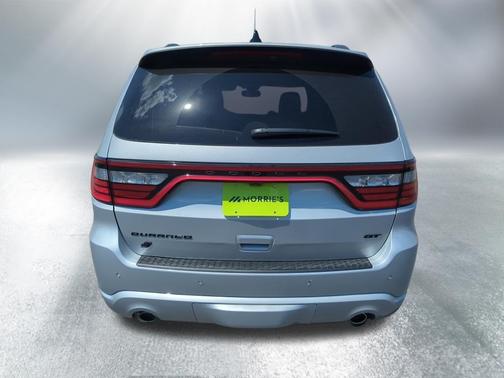 Nickel 2026 Dodge Durango GT