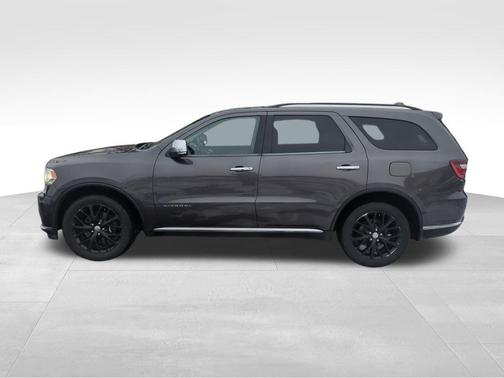 2015 Dodge Durango Citadel