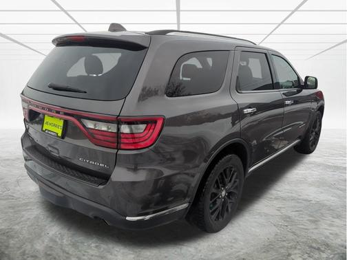 2015 Dodge Durango Citadel