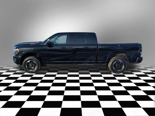 2021 RAM 2500 Limited