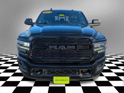 2021 RAM 2500 Limited
