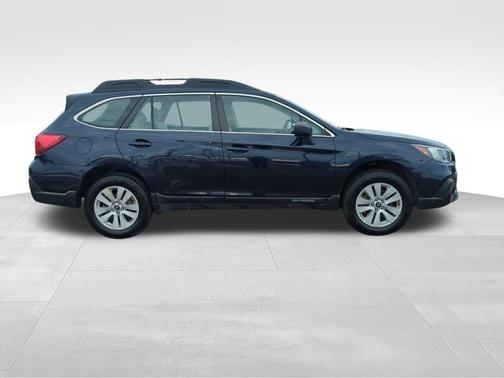 2018 Subaru Outback 2.5i