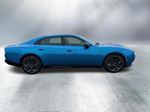 BLUDICROUS 2026 Dodge Charger R/T