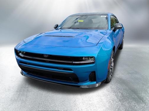 BLUDICROUS 2026 Dodge Charger R/T