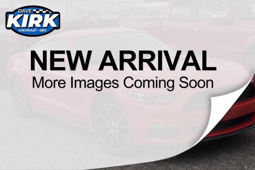 2015 Ford Mustang EcoBoost