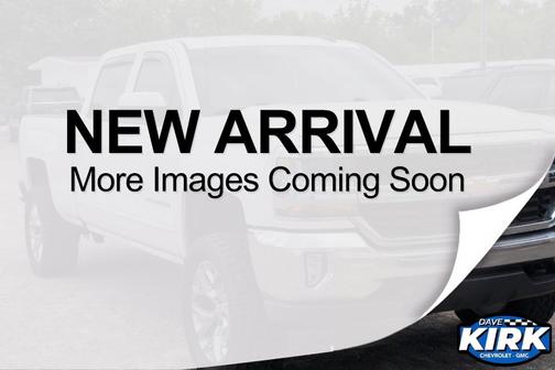 Summit White 2018 Chevrolet Silverado 1500 LT