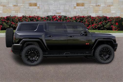 2024 GMC HUMMER EV SUV 2X