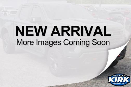 Cypress 2025 Chevrolet Silverado 1500 LT Trail Boss