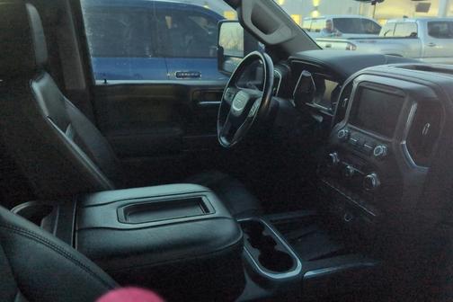 2021 GMC Sierra 2500 Denali