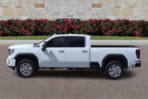 2021 GMC Sierra 2500 Denali