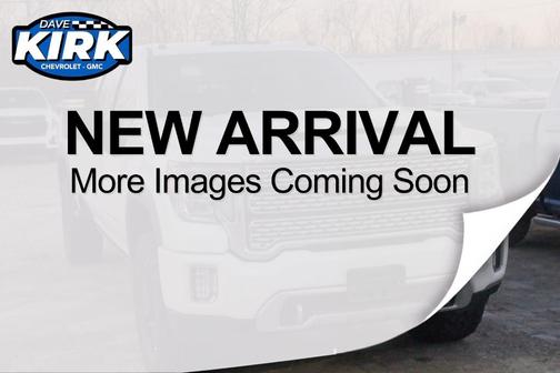 2021 GMC Sierra 2500 Denali