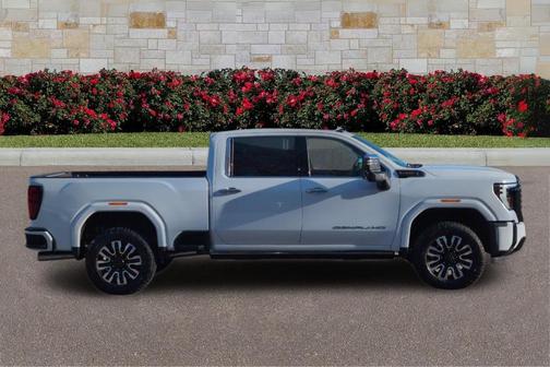 2026 GMC Sierra 2500 Denali Ultimate